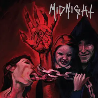 Album herunterladen Midnight - No Mercy For Mayhem