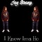 I Know Ima Ho - Jay Brazy lyrics