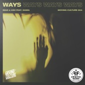 Ways (feat. Samia) artwork
