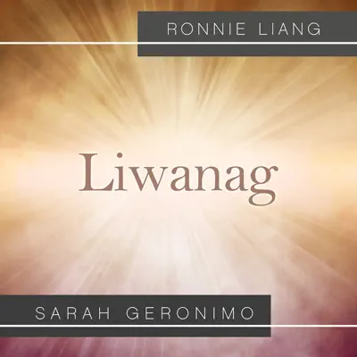 Liwanag - Single - Sarah Geronimo