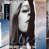Liegen ist Frieden (Live bei Inas Nacht) artwork