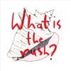 What Is the Rush? - Single