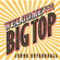 Welcome to the Big Top - Jenna Kuykendall