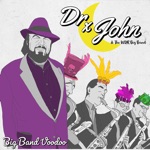 Dr. John - Tell Me You Will Wait for Me (feat. WDR Big Band)