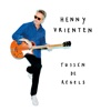 Henny Vrienten & Herman Brood - Tussen De Regels