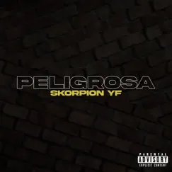 Peligrosa - Single by Skorpion YF album reviews, ratings, credits