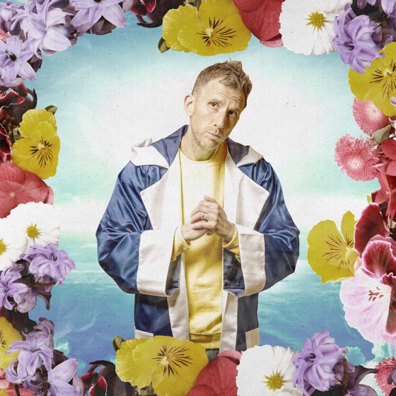 Cover artwork for You'll Get Your Wings