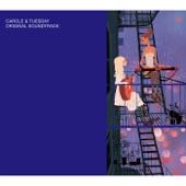 Carole & Tuesday (Original Soundtrack) artwork