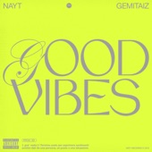 Good Vibes (feat. Gemitaiz) artwork