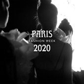 Paris Fashion Week 2020 artwork