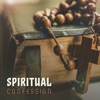 Spiritual Confession: Prayer Guitar Music, Christian Meditation and Worship