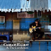 Carlos Elliot - Down Back Home