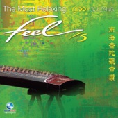 Feel, Vol. 5 (The Most Relaxing "Gu - Zang") artwork
