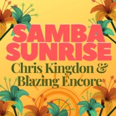 Samba Sunrise artwork