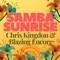 Samba Sunrise artwork