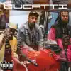 Ducatti (feat. Sos, FBC & Choice) - Single album lyrics, reviews, download