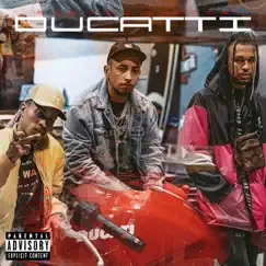Ducatti (feat. Sos, FBC & Choice) - Single by UCLÃ album reviews, ratings, credits