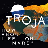 How About Life … On Mars? artwork