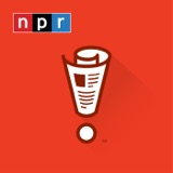 Allison Janney podcast episode
