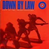 Down By Law - No Equalizer