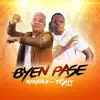 Byen Pase (feat. Tonymix & kreyol la) - Single album lyrics, reviews, download