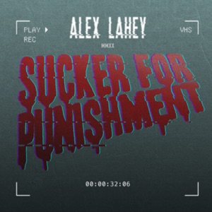 Sucker For Punishment - Single