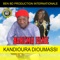 Kandioura Dioumassi - Barema Fane lyrics