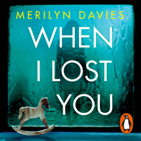 Merilyn Davies - When I Lost You artwork