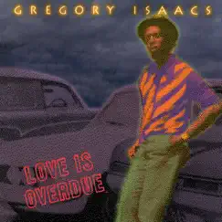Love Is Overdue (feat. U-Roy) [Discomix] Song Lyrics