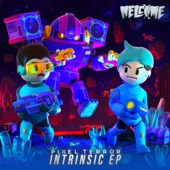 Intrinsic Ep artwork