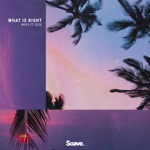 What Is Right (feat. Sleo) - Single