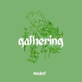 Gathering artwork