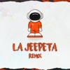 La Jeepeta (Remix) [DJ Alan & Jona Mix Version] - Single