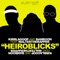 Heiroblicks (feat. Waltertherapper) - KirbLaGoop & Bamboon lyrics
