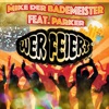 Wer feiert (feat. Parker) - Single