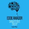 Shout It out (The Ep Edits) album lyrics, reviews, download