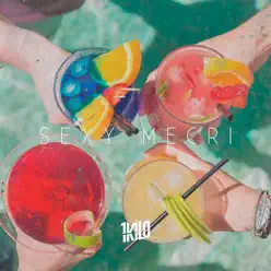 Sexymecri (feat. Pablo Martins & Gabrá) - Single - Gaab Sexymecri (feat. Pablo Martins & Gabrá) - Single - Gaab