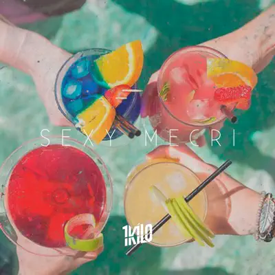 Sexymecri (feat. Pablo Martins & Gabrá) - Single - Gaab