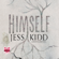 Jess Kidd - Himself