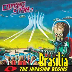 Brasilia - Single by Coming Soon!!! album reviews, ratings, credits