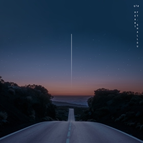 Cover artwork for Heart (feat. Shallou)