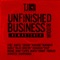 Unfinished Business Riddim (Remastered) artwork