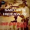 Smitty's Hideaway Instrumentals Pt.1 - EP