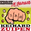 Keihard Zuipen - Single