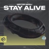 Stay Alive - Single