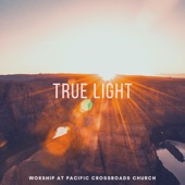True Light - EP artwork