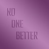 No One Better - Single, 2020