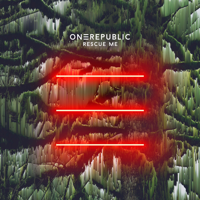 OneRepublic - Rescue Me artwork