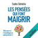 Eudes Séméria - Les pensées qui font maigrir. Une approche existentielle du surpoids
