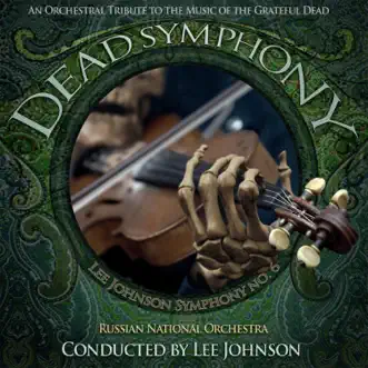 Dead Symphony No. 6: V. Blues for Allah by Lee Johnson & Russian National Orchestra song reviws